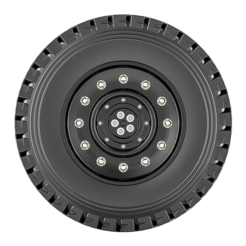 Truck Tyres