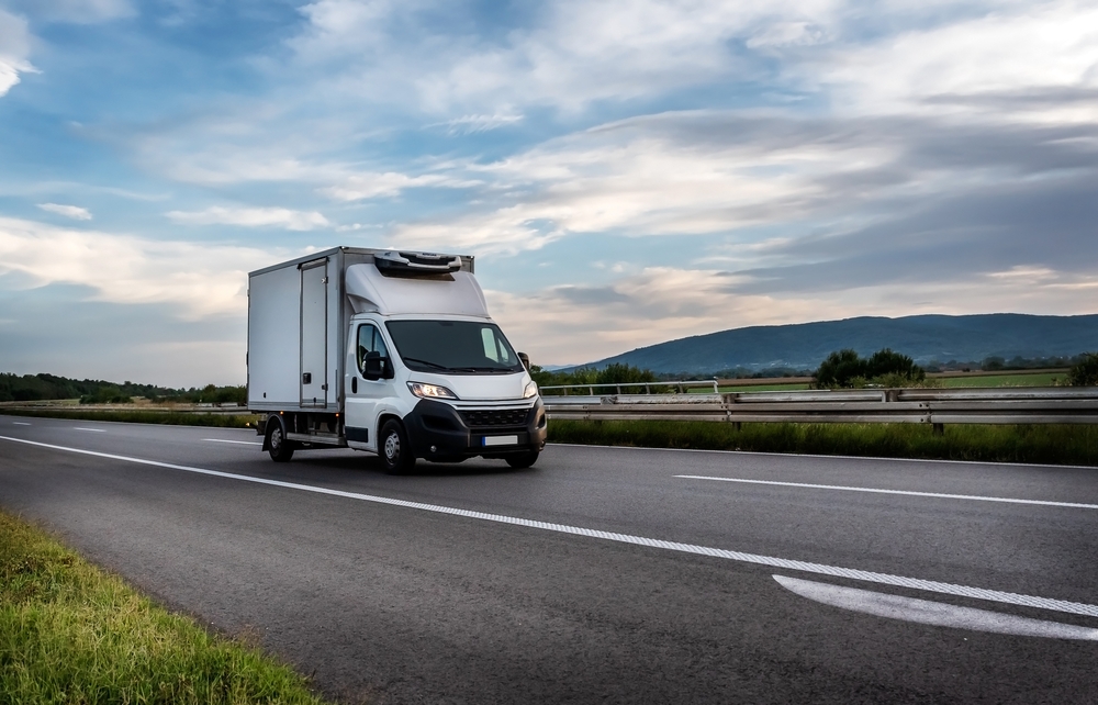 Light Commercial Vehicle